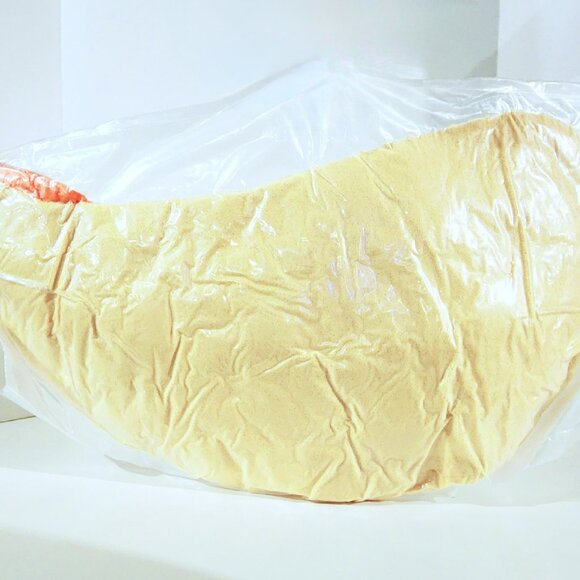 New Giant Tempura Shrimp Plush 85cm Japan - Picture 3 of 3